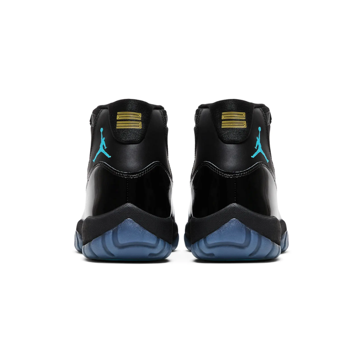 Air Jordan 11 Retro "Gamma Blue" 2025