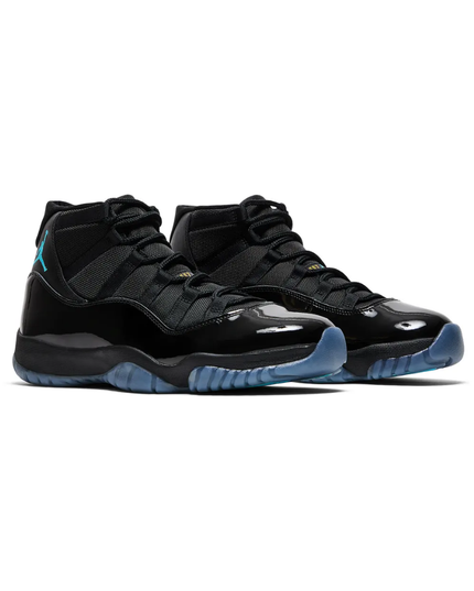 Air Jordan 11 Retro "Gamma Blue" 2025