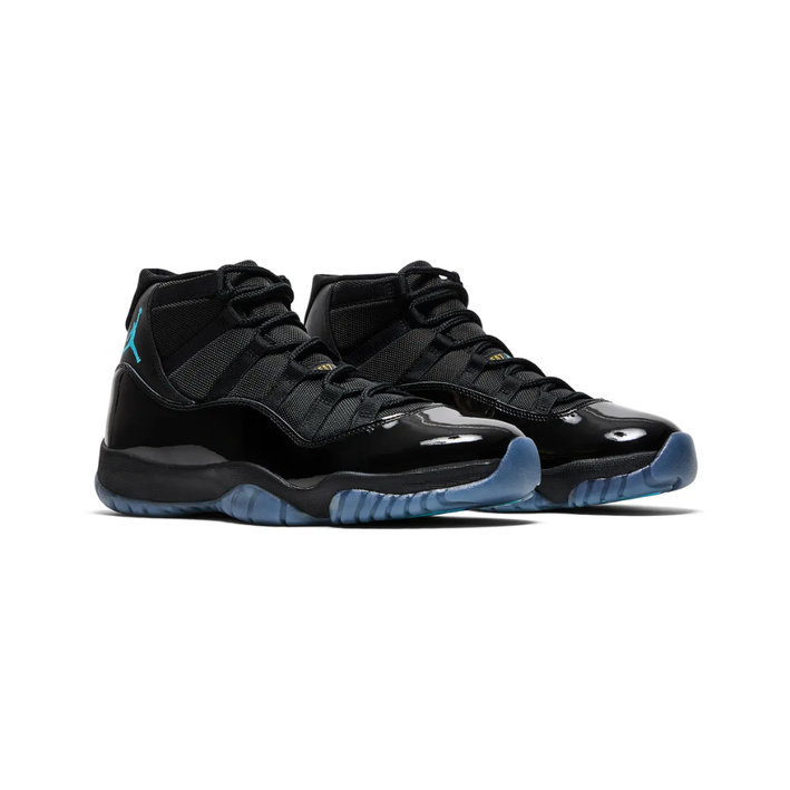 Air Jordan 11 Retro "Gamma Blue" 2025