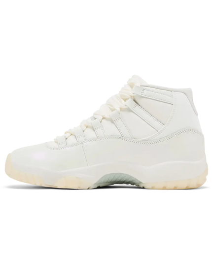 Air Jordan 11 Retro "Pearl / Grand Finale"