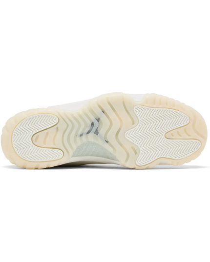 Air Jordan 11 Retro "Pearl / Grand Finale"