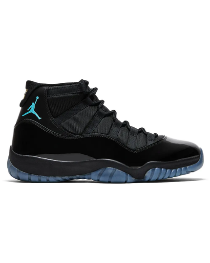 Air Jordan 11 Retro "Gamma Blue" 2025