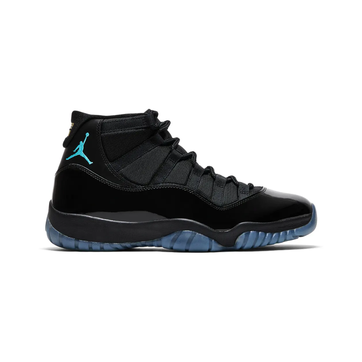 Air Jordan 11 Retro "Gamma Blue" 2025