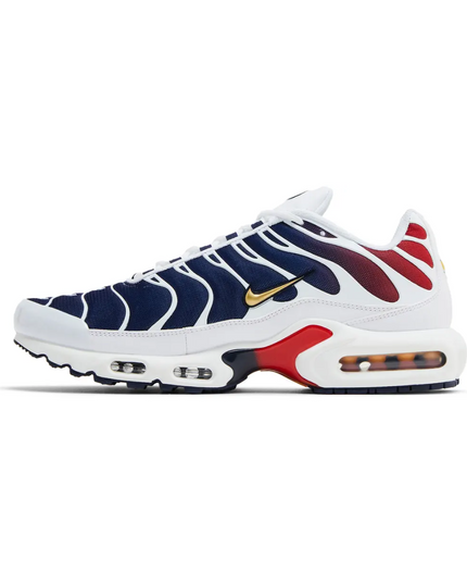 Air Max TN Plus x PSG "Home Kit"