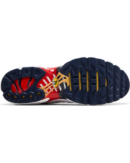 Air Max TN Plus x PSG "Home Kit"