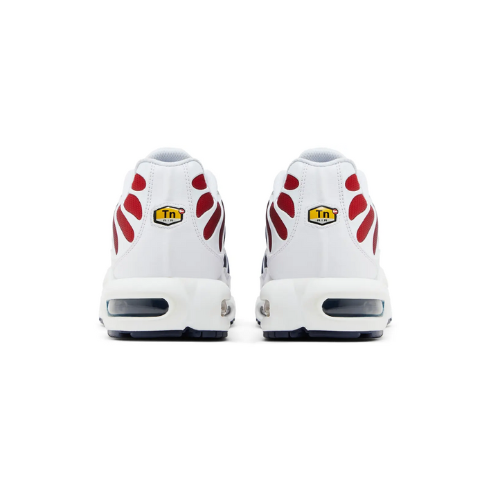 Air Max TN Plus x PSG "Home Kit"
