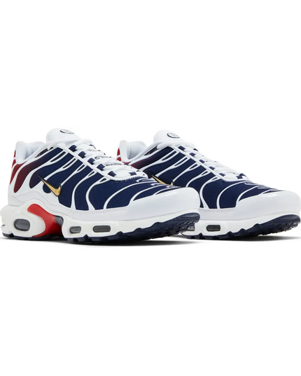 Air Max TN Plus x PSG "Home Kit"