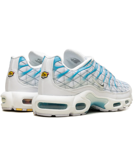 Air Max TN Plus "Marseille"