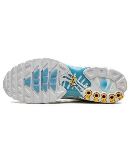 Air Max TN Plus "Marseille"