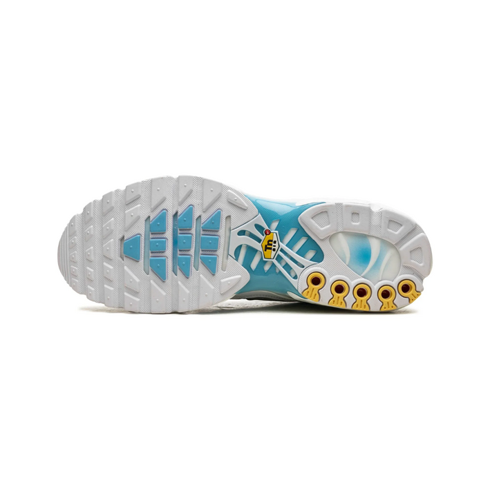 Air Max TN Plus "Marseille"