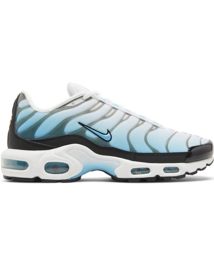 Air Max TN Plus "Baltic Blue"