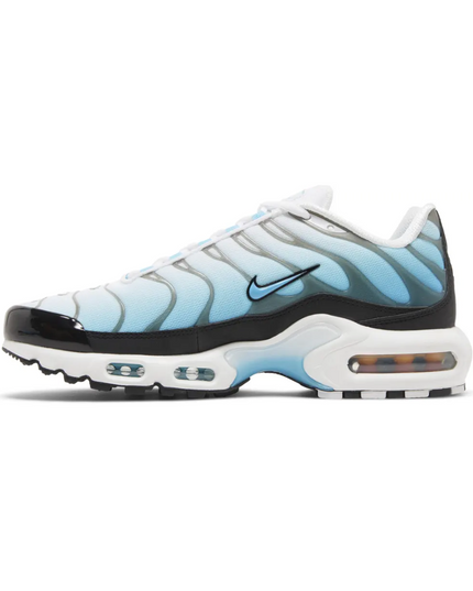 Air Max TN Plus "Baltic Blue"