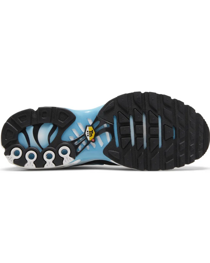 Air Max TN Plus "Baltic Blue"