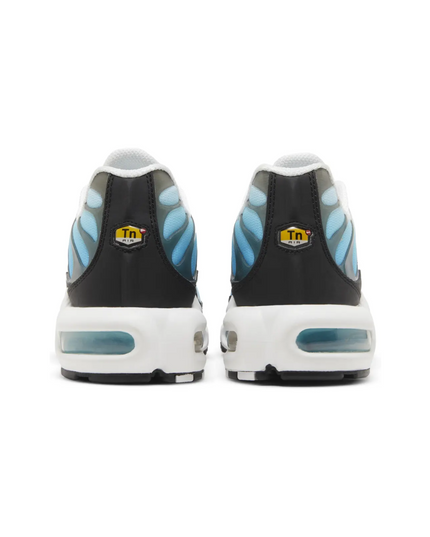 Air Max TN Plus "Baltic Blue"