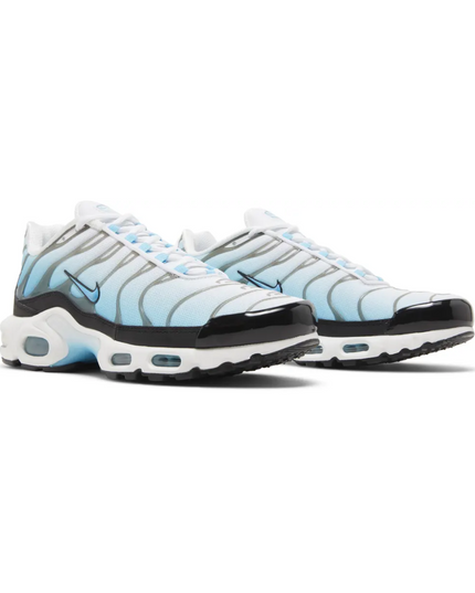 Air Max TN Plus "Baltic Blue"