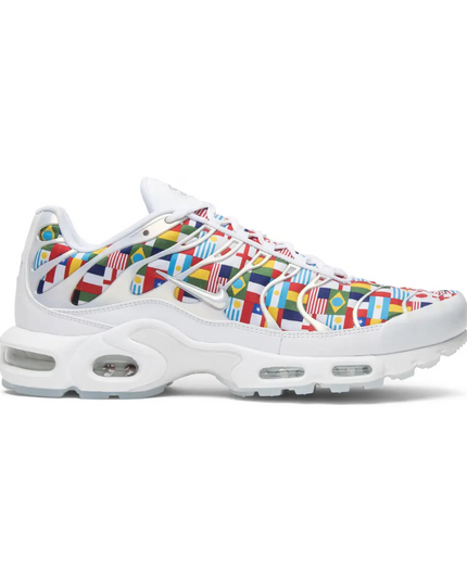 Air Max TN Plus "International Flag"
