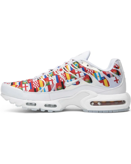 Air Max TN Plus "International Flag"