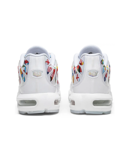 Air Max TN Plus "International Flag"