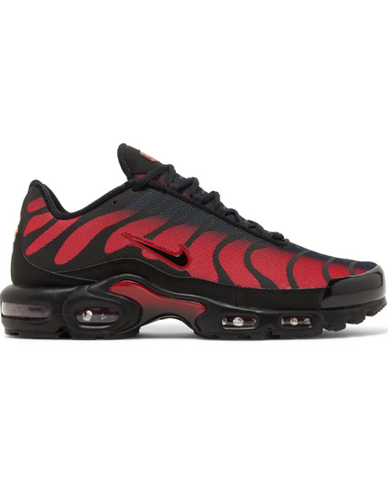 Air Max TN Plus "Bred Reflective"