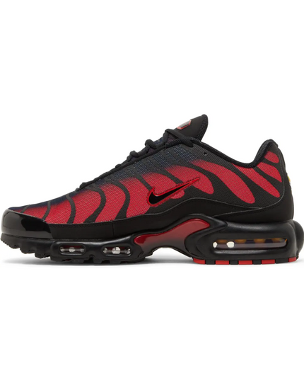 Air Max TN Plus "Bred Reflective"