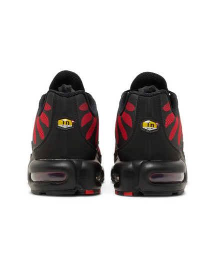 Air Max TN Plus "Bred Reflective"
