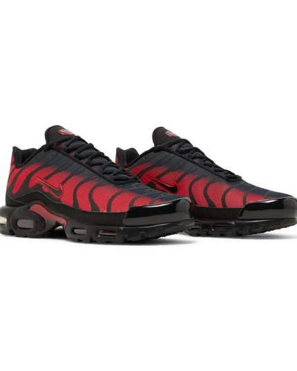 Air Max TN Plus "Bred Reflective"