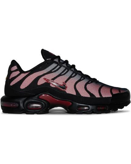 Air Max TN Plus "Bred Reflective"
