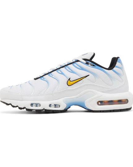 Air Max TN Plus "White University Blue"