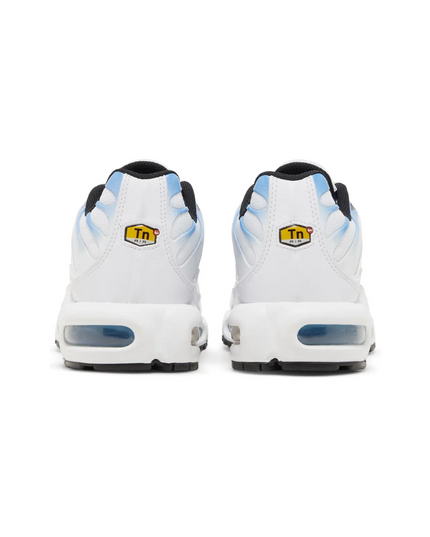 Air Max TN Plus "White University Blue"