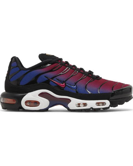 Air Max TN Plus x FC Barcelona "Culers del Món"
