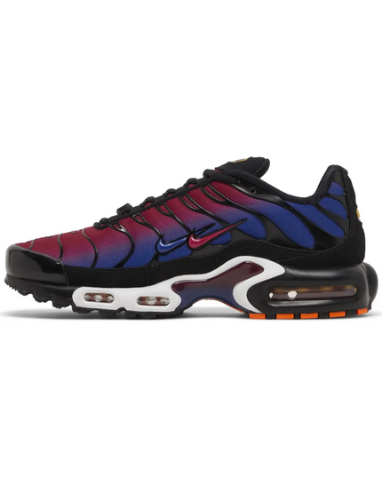 Air Max TN Plus x FC Barcelona "Culers del Món"