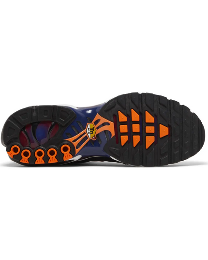 Air Max TN Plus x FC Barcelona "Culers del Món"