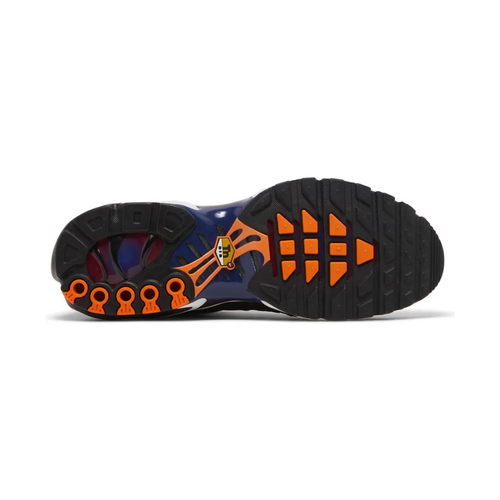 Air Max TN Plus x FC Barcelona "Culers del Món"