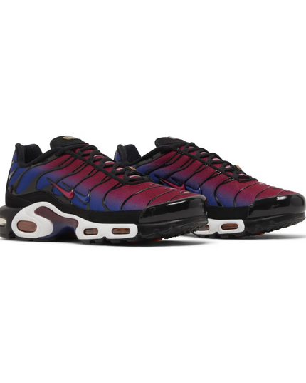 Air Max TN Plus x FC Barcelona "Culers del Món"