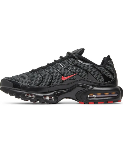 Air Max TN Plus "Bred"