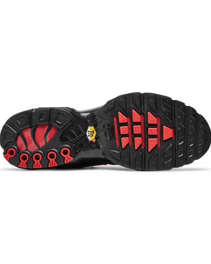 Air Max TN Plus "Bred"