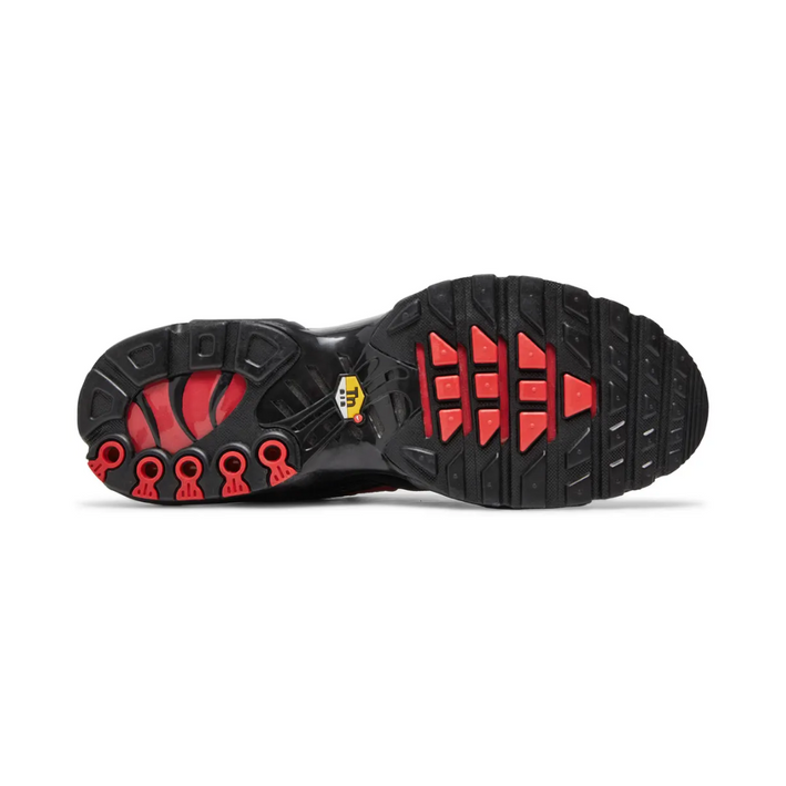 Air Max TN Plus "Bred"
