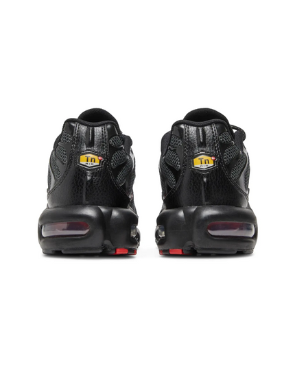 Air Max TN Plus "Bred"