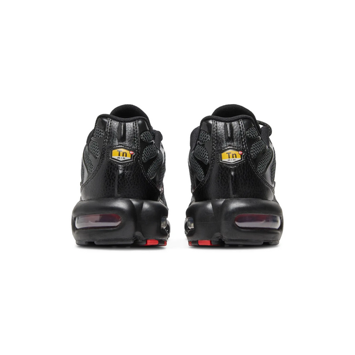 Air Max TN Plus "Bred"