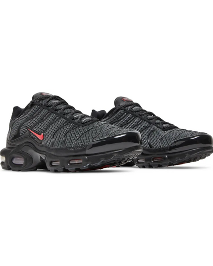 Air Max TN Plus "Bred"