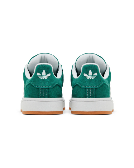 Campus 00s "Dark Green"
