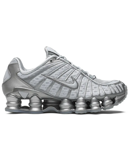 Shox TL "Chrome"