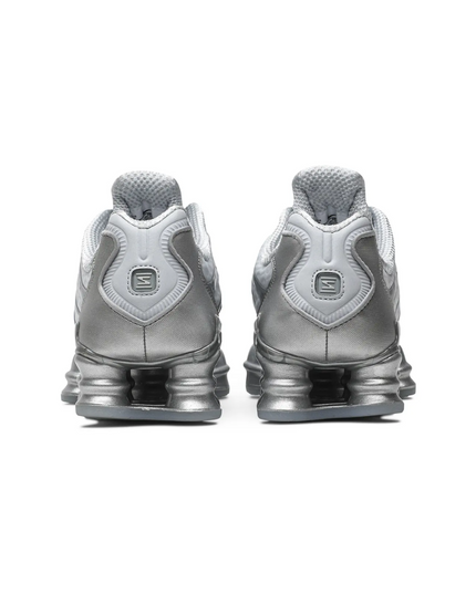 Shox TL "Chrome"