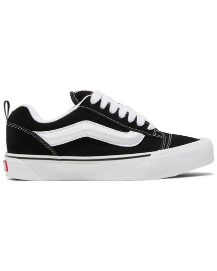 Knu Skool "Black White"