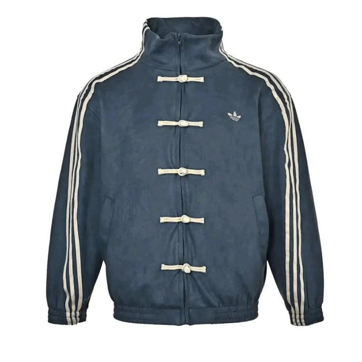 Adidas Chinese New Year Jacket Blue