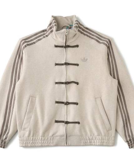 Adidas Chinese New Year Jacket Off White