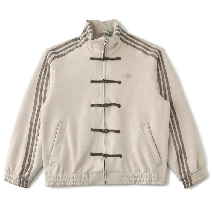 Adidas Chinese New Year Jacket Off White