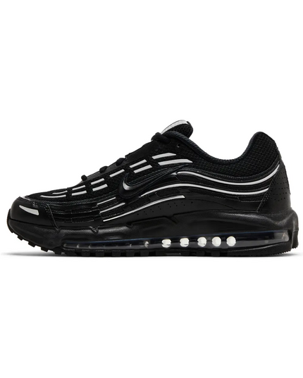 Air Max TL 2.5 "Black Metallic Silver"