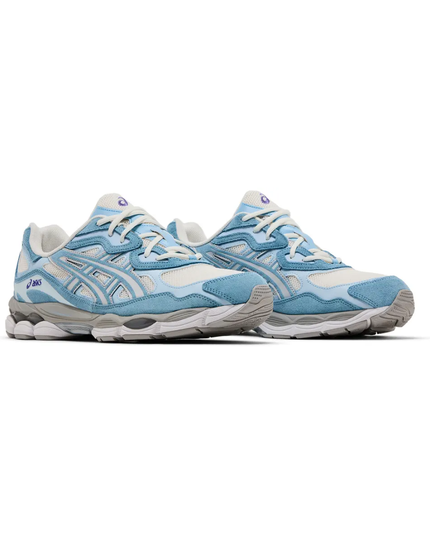 ASICS Gel NYC "Arctic Sky"