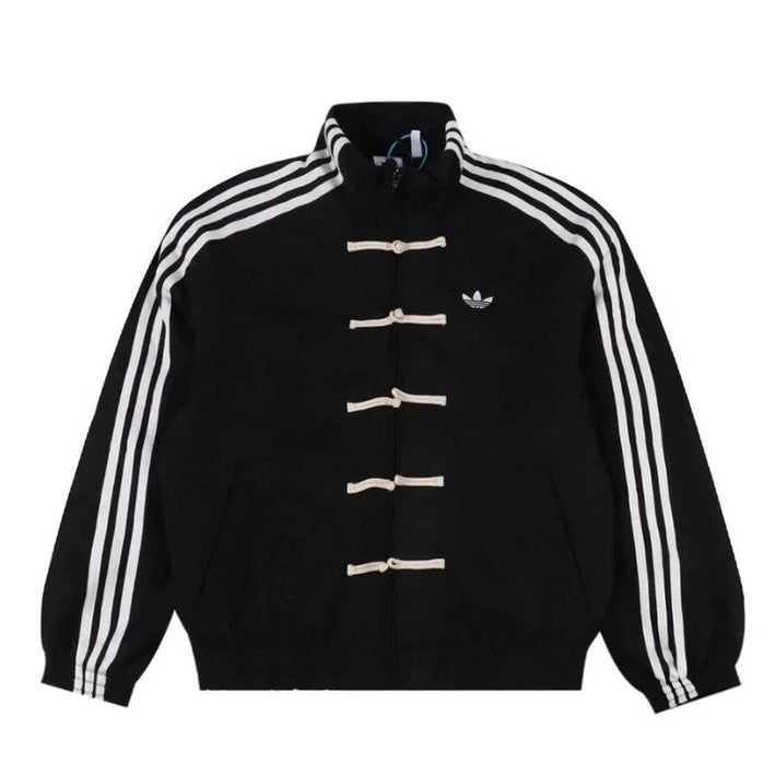 Adidas Chinese New Year Jacket Black